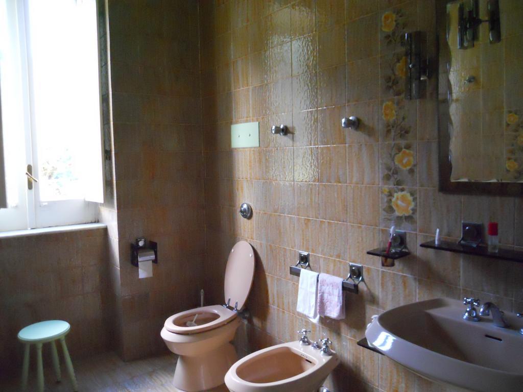 Villa Elizabeth Milazzo Cameră foto